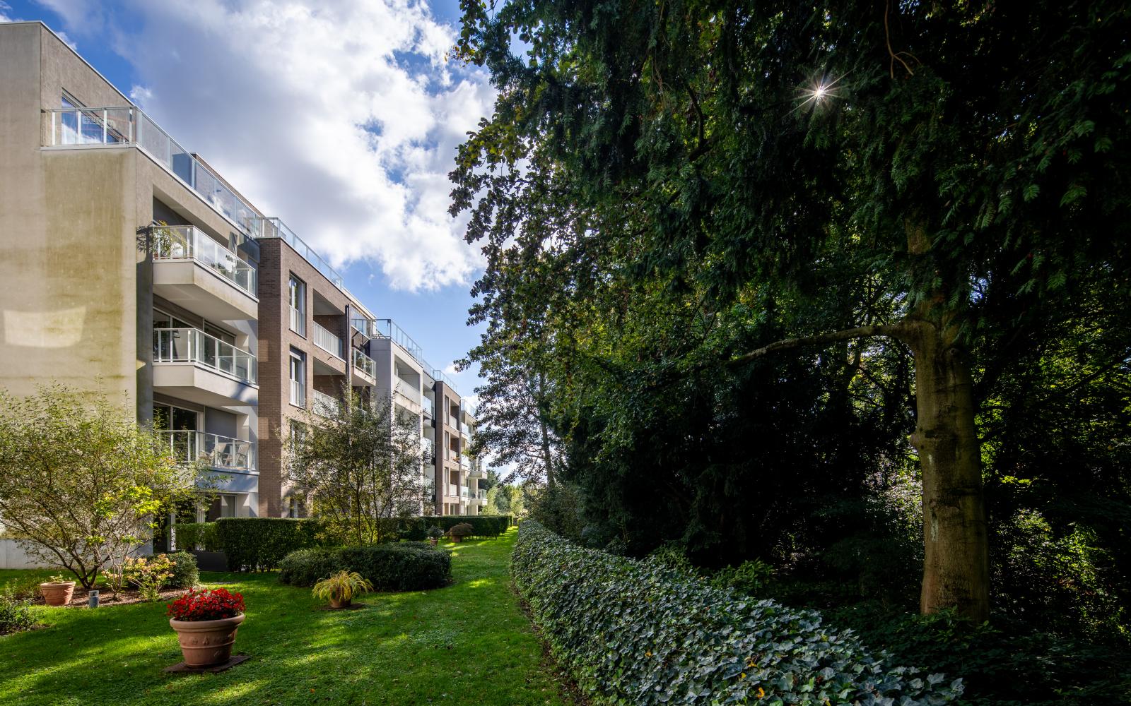 assistentiewoningen De Lieve 