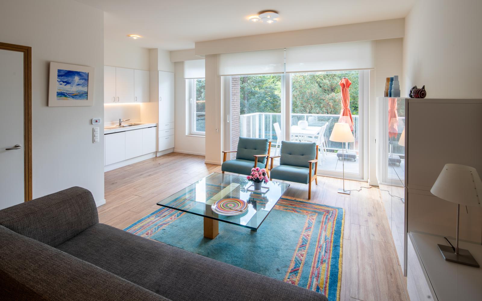 assistentiewoningen De Lieve 