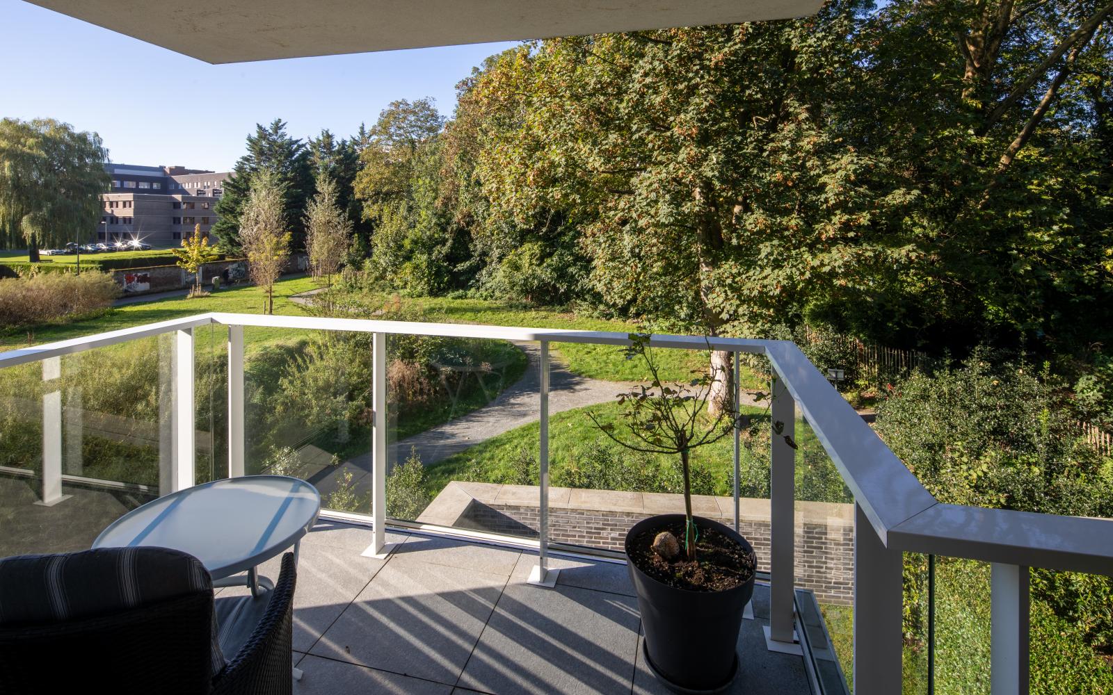 assistentiewoningen De Lieve 