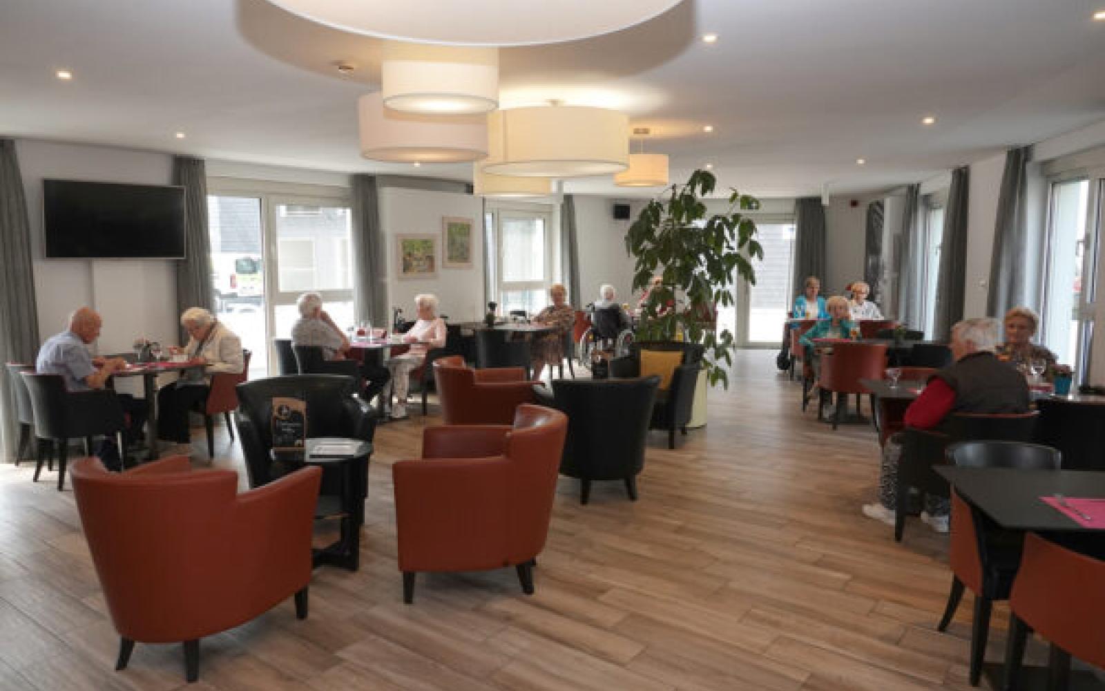 Ezeldijk Assistentiewoningen