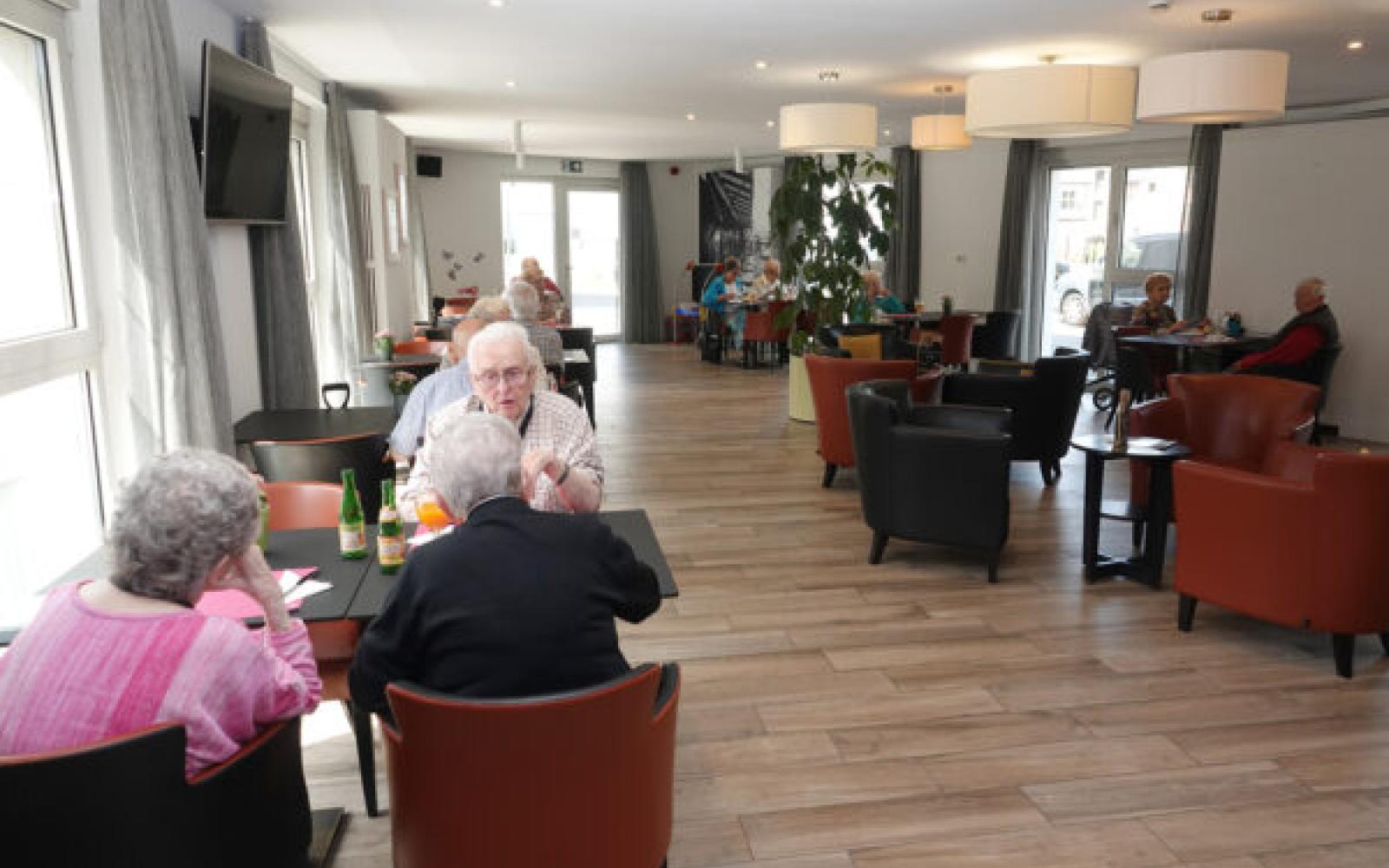 Ezeldijk Assistentiewoningen