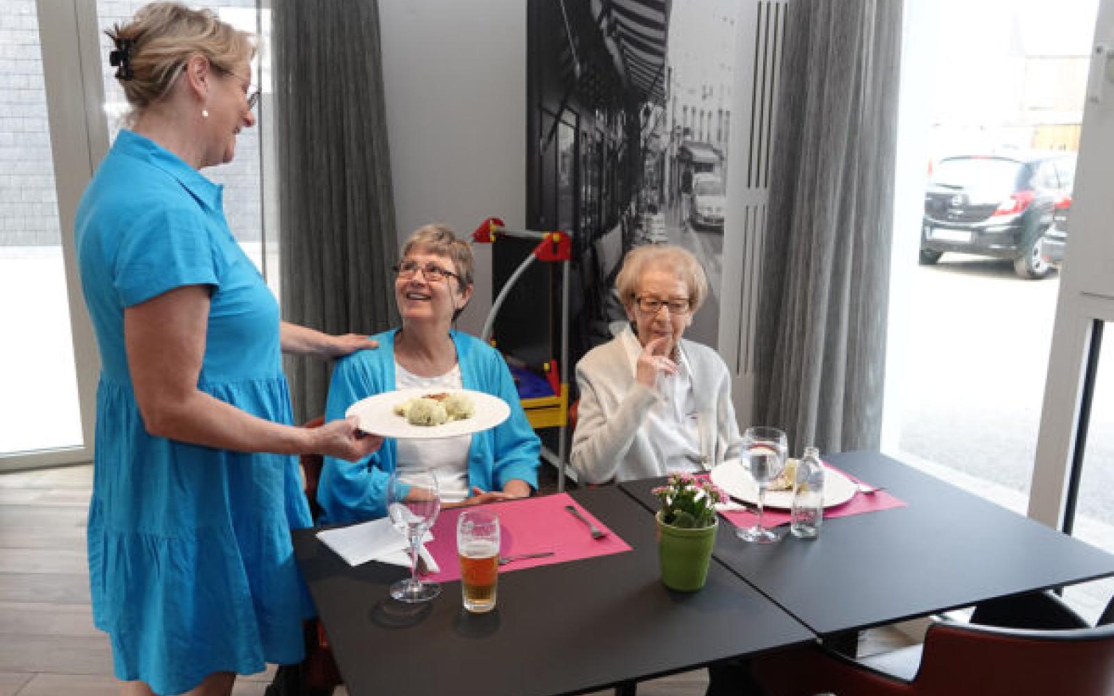 Ezeldijk Assistentiewoningen