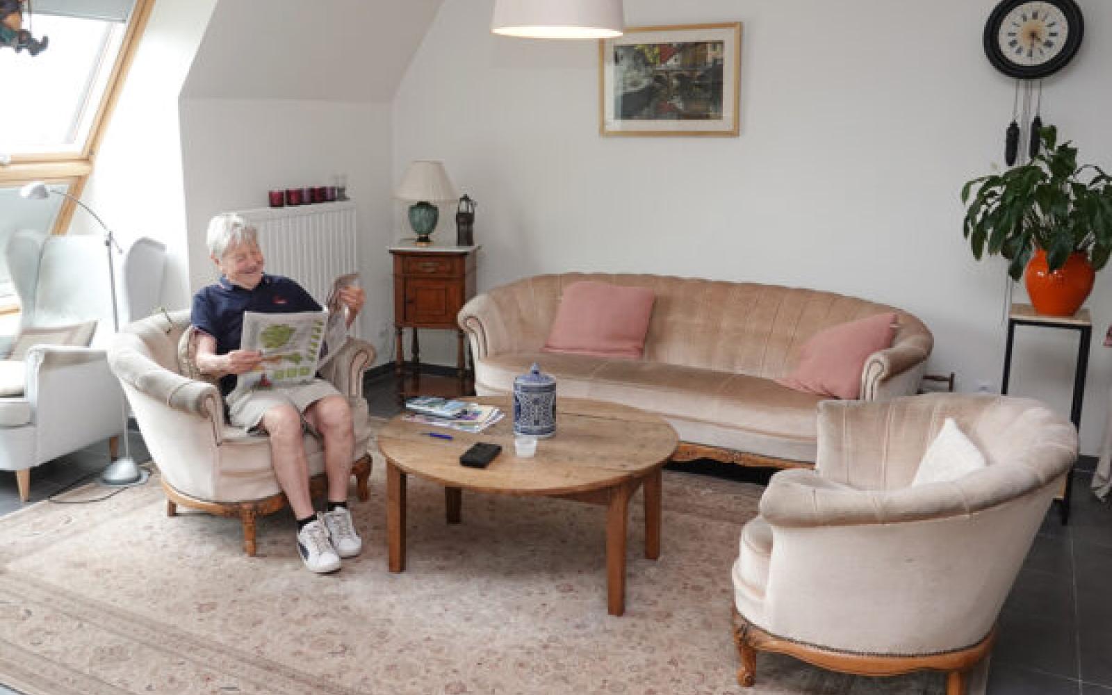 Ezeldijk Assistentiewoningen