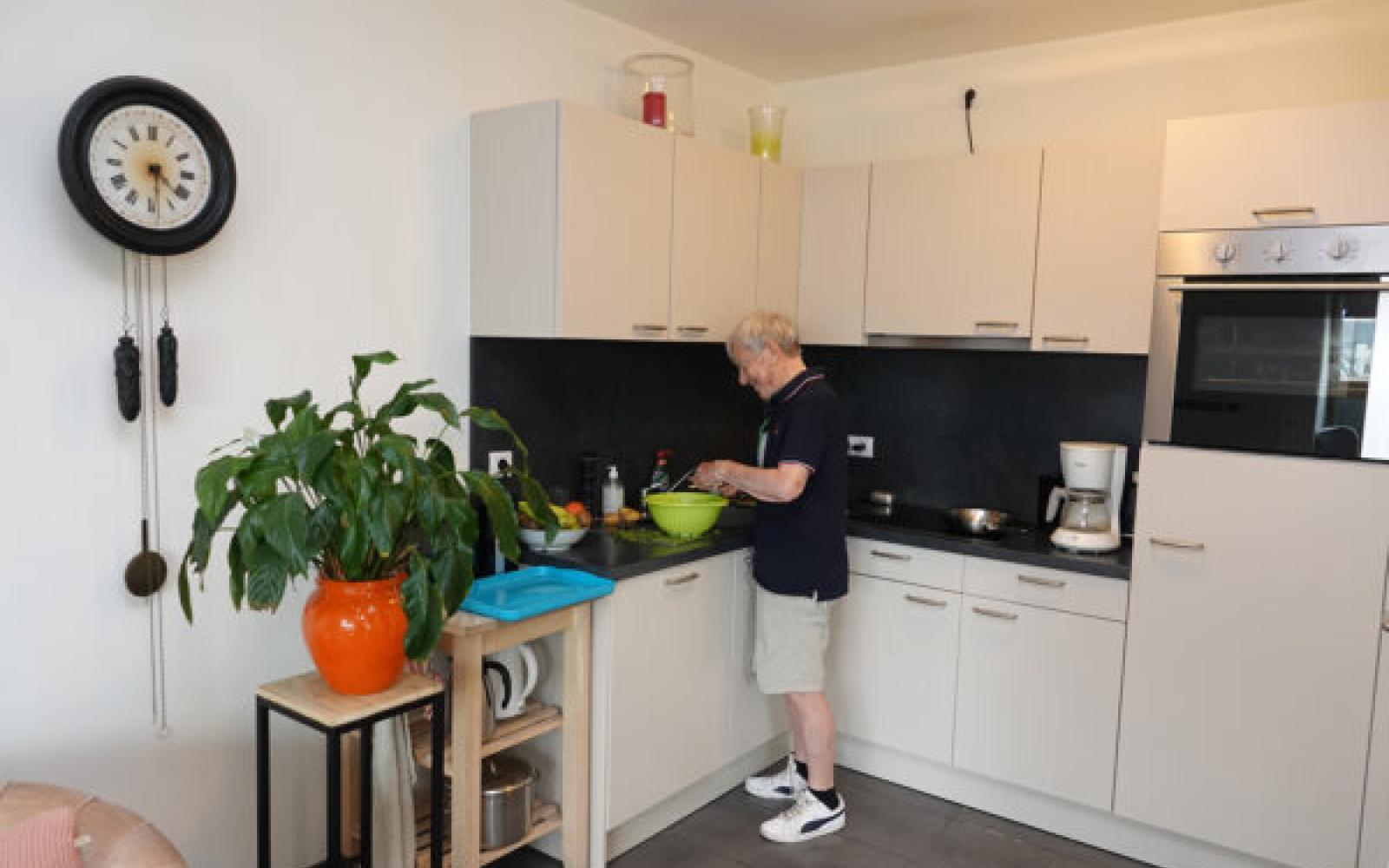 Ezeldijk Assistentiewoningen