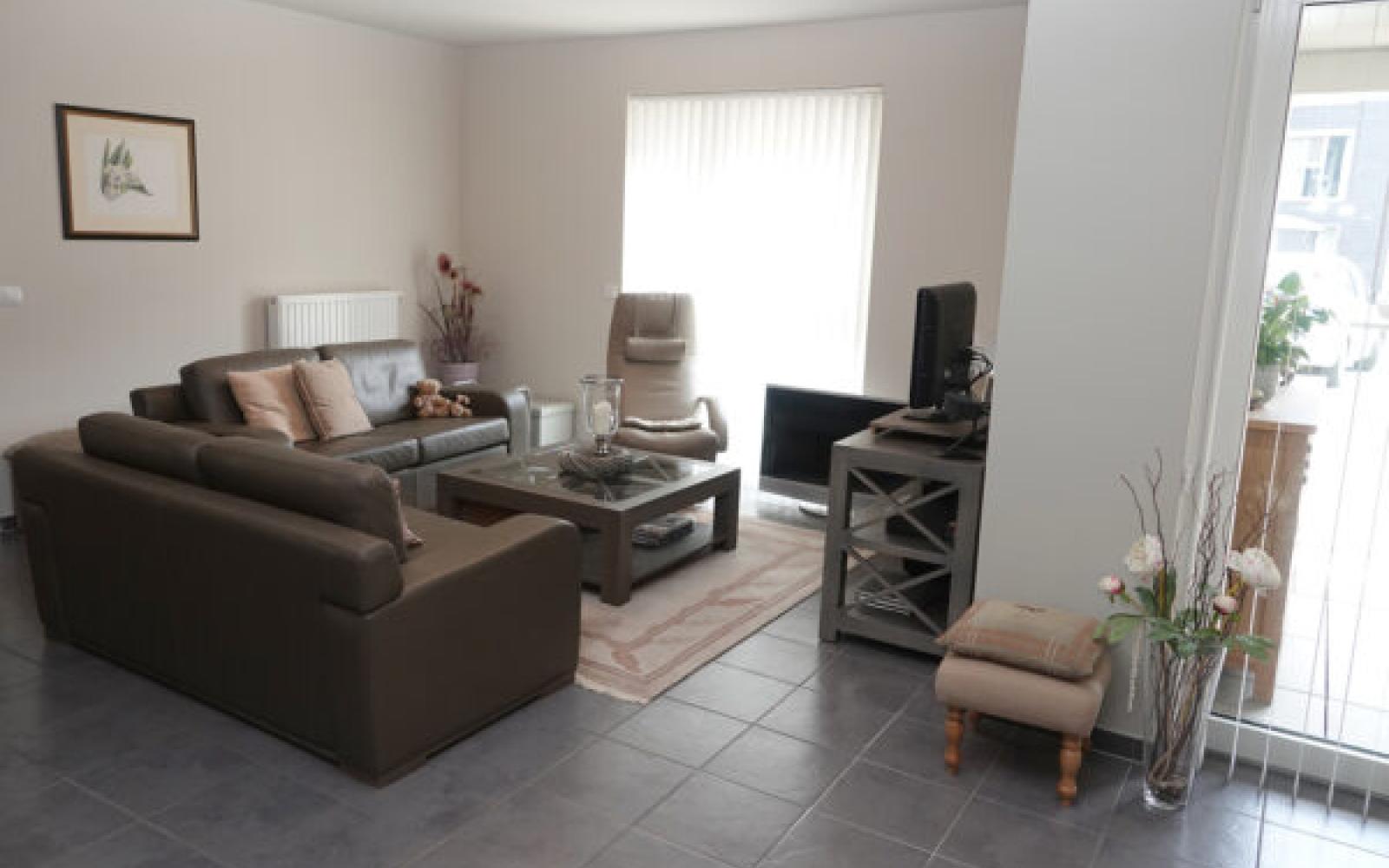Ezeldijk Assistentiewoningen