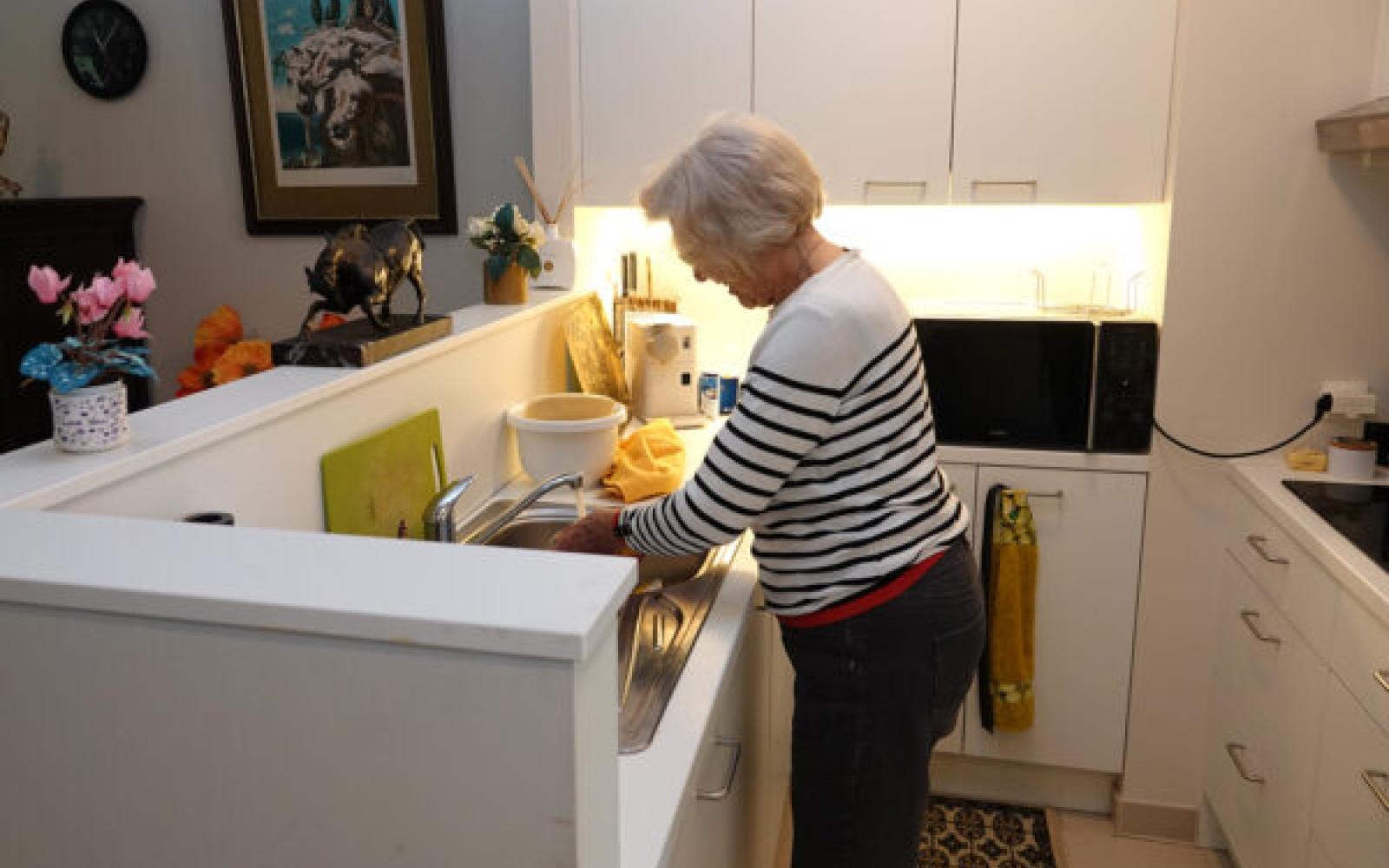 Helianthus Assistentiewoningen