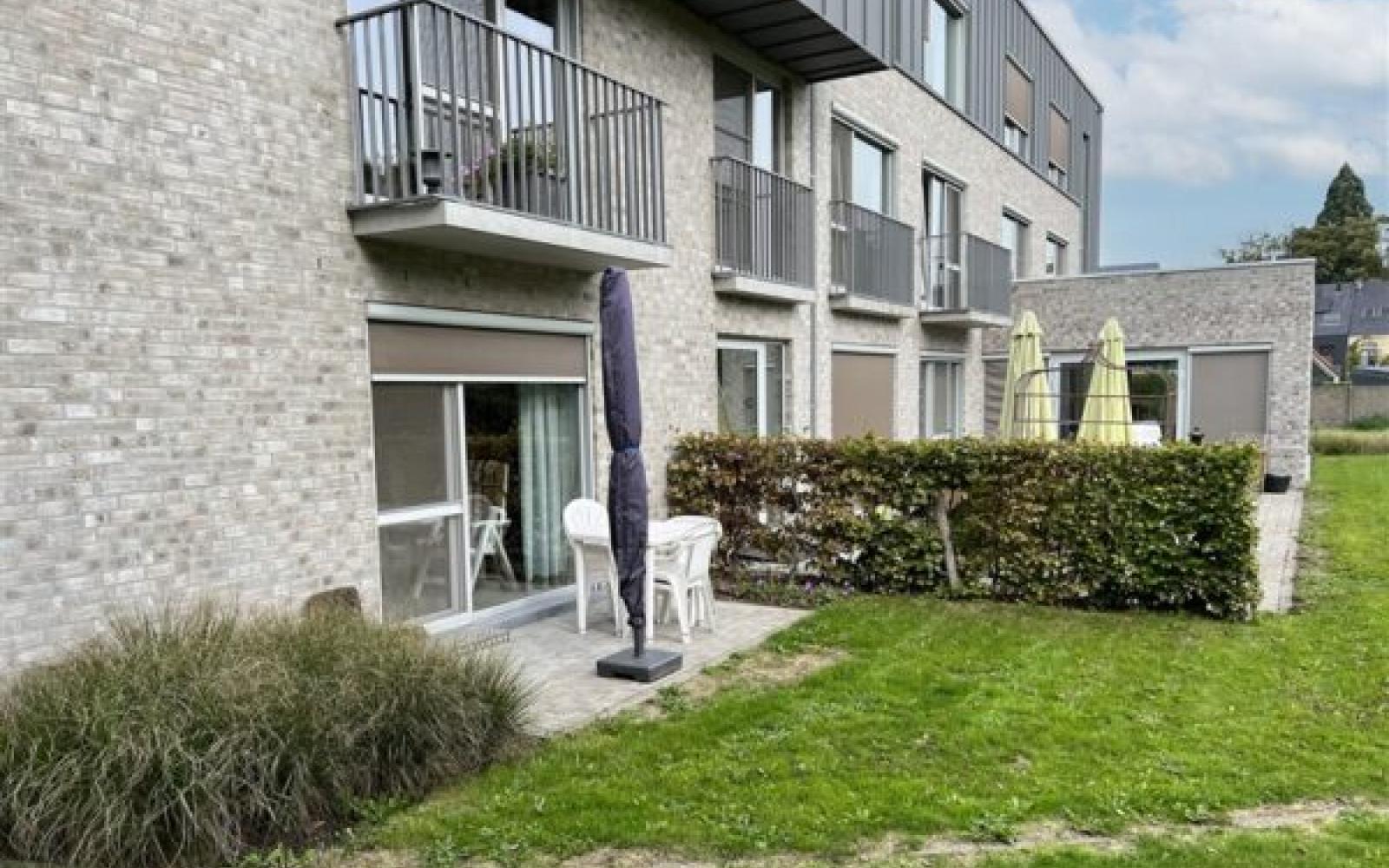 Helianthus Assistentiewoningen