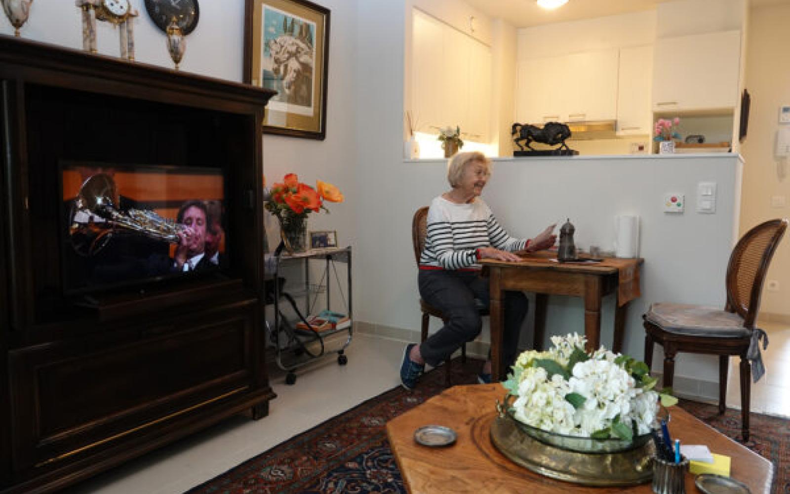 Helianthus Assistentiewoningen