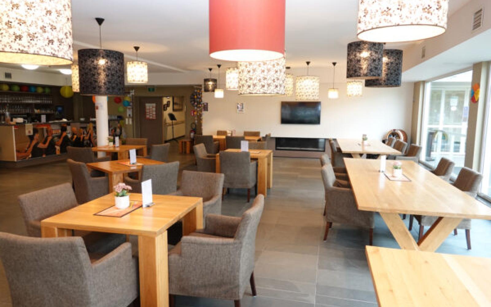 Het Prieelshof Assistentiewoningen