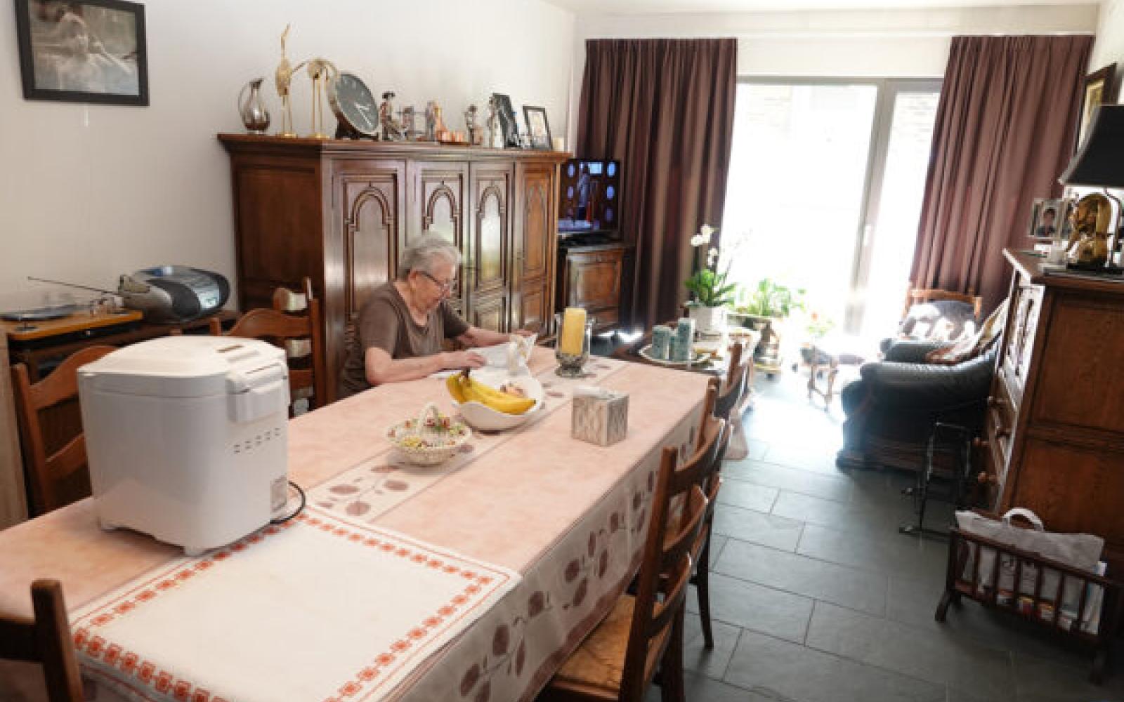 Het Prieelshof Assistentiewoningen