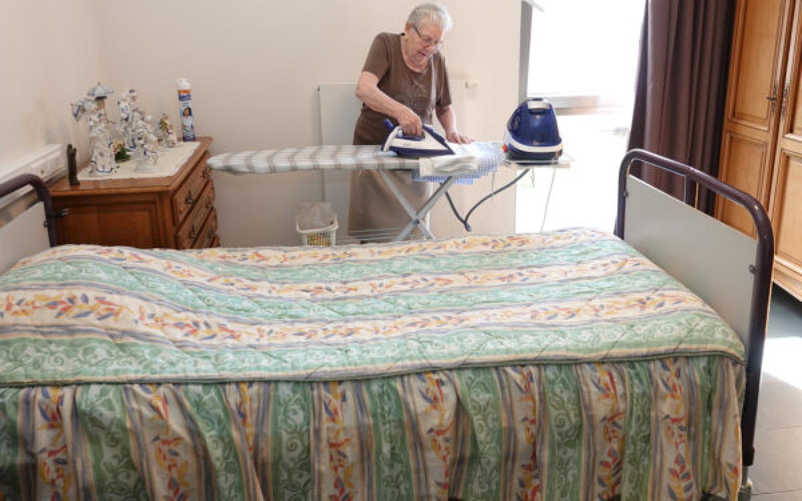 Het Prieelshof Assistentiewoningen