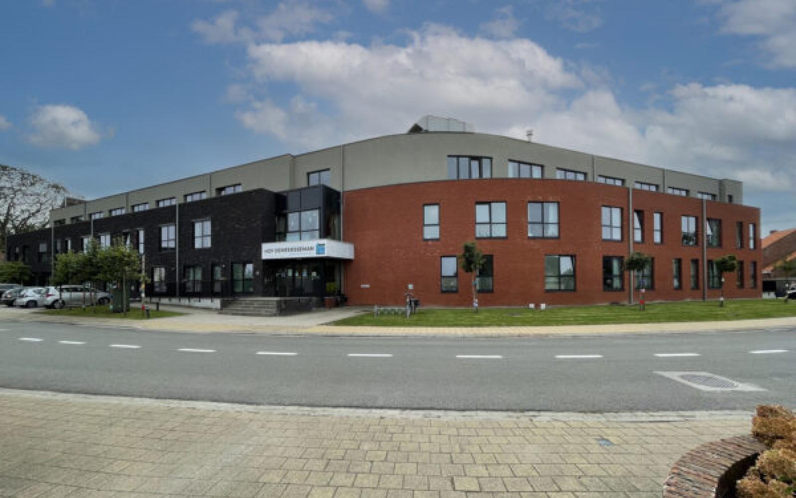 Hof Demeersseman Assistentiewoningen