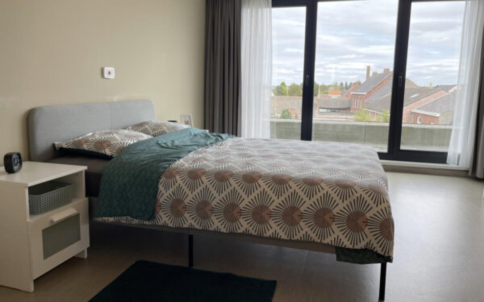 Hof Demeersseman Assistentiewoningen