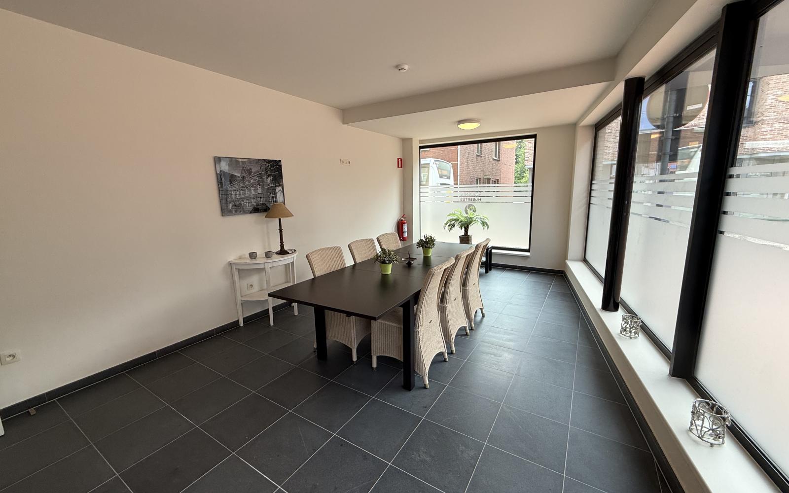 Hubertusresidentie Hubertusresidentie