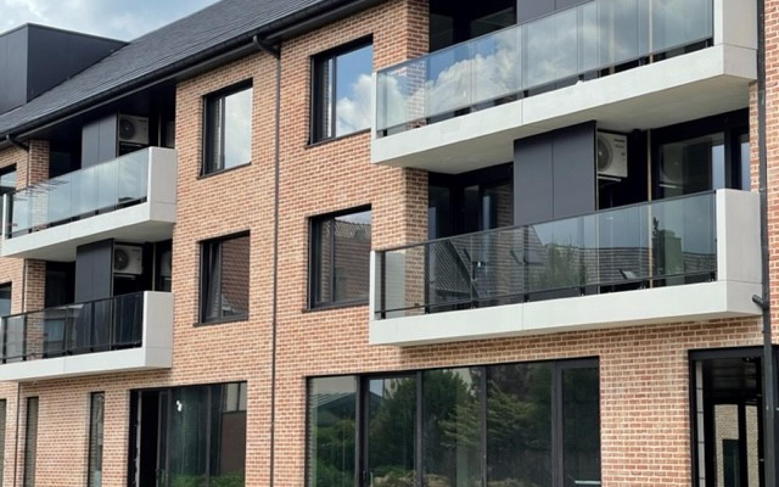 Huis Vitale assistentiewoningen en aanleunappartementen