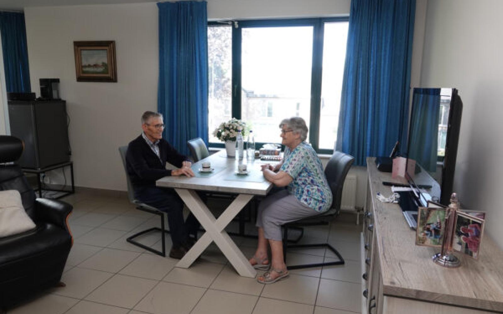 Kasteelhof Assistentiewoningen