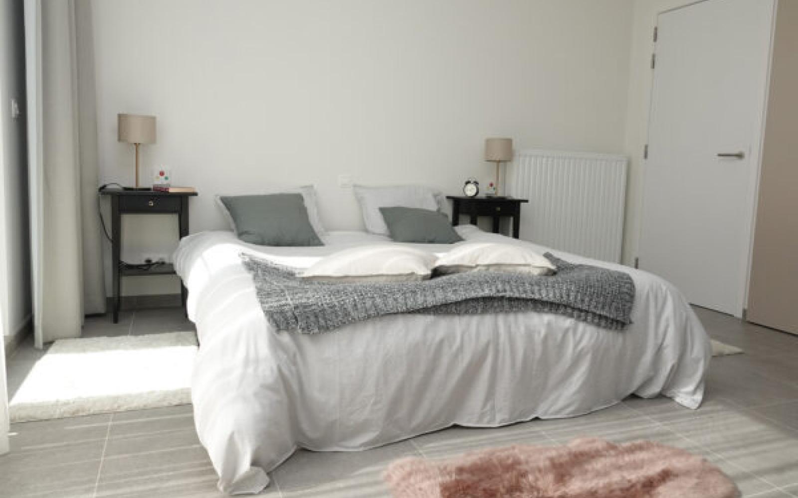 Kasteelhof Assistentiewoningen