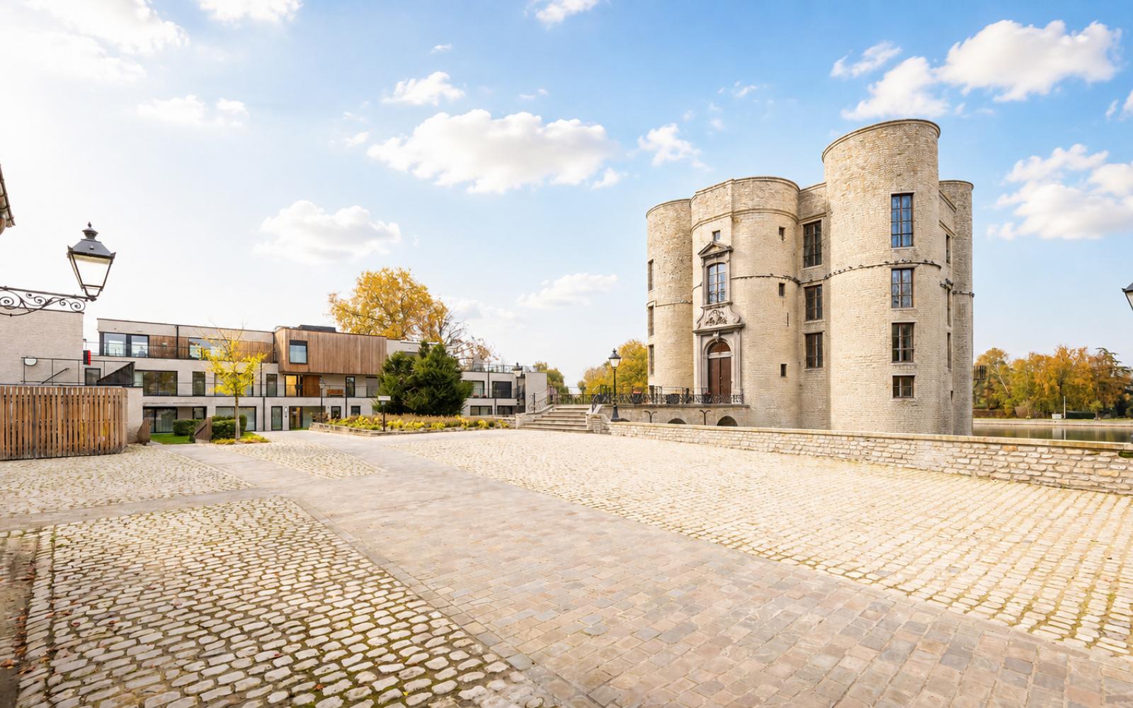 Kasteelresidentie Ter Ham