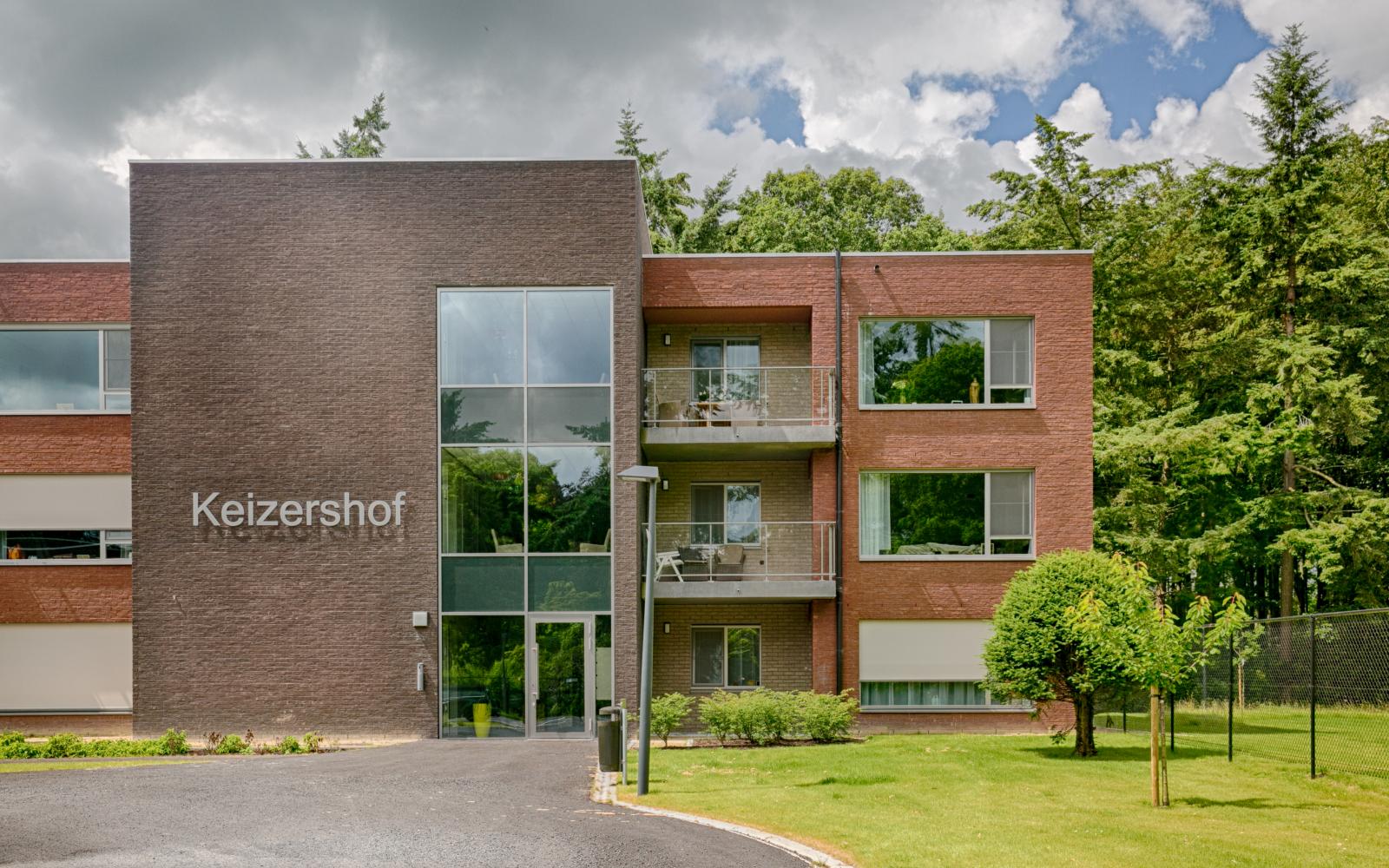 Morgenster -  &#039;T Keizershof