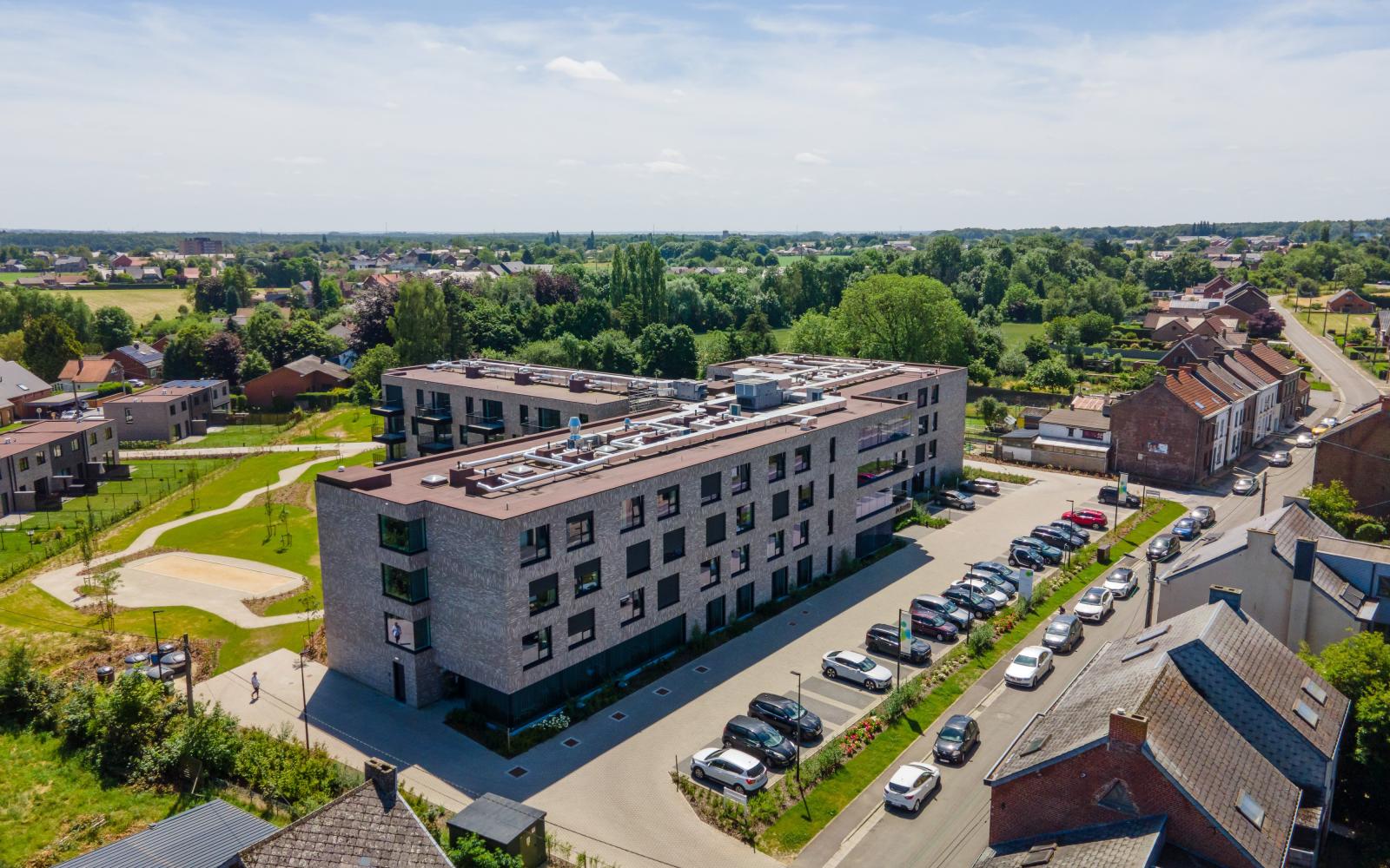Le Douaire - Résidences-services