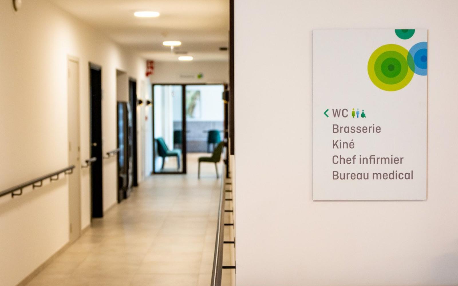 Le Douaire - Résidences-services