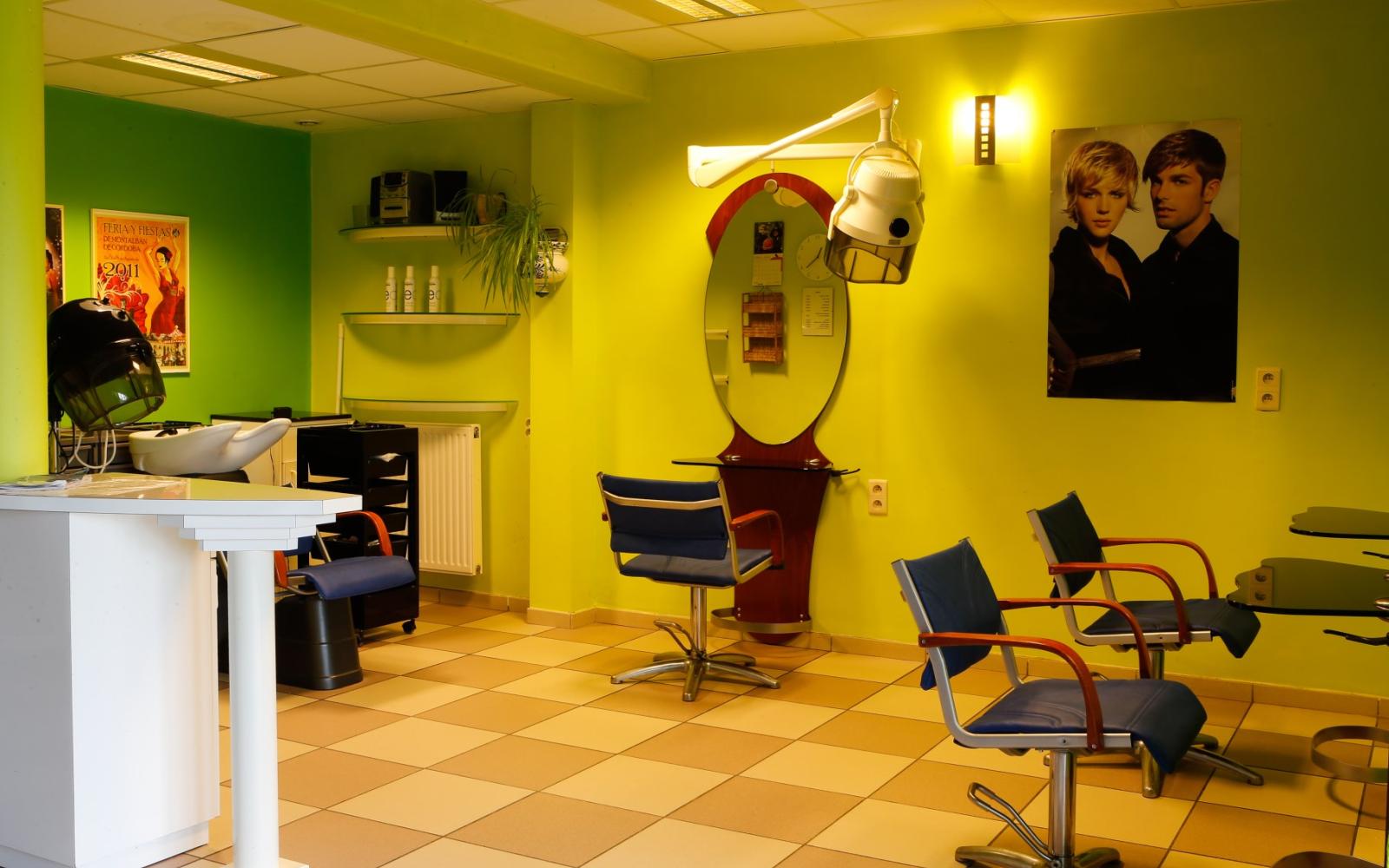 Les Cheveux d&#039;Argent Résidences-services