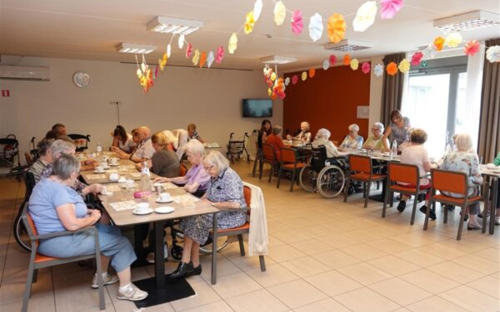 Maasmeander Assistentiewoningen