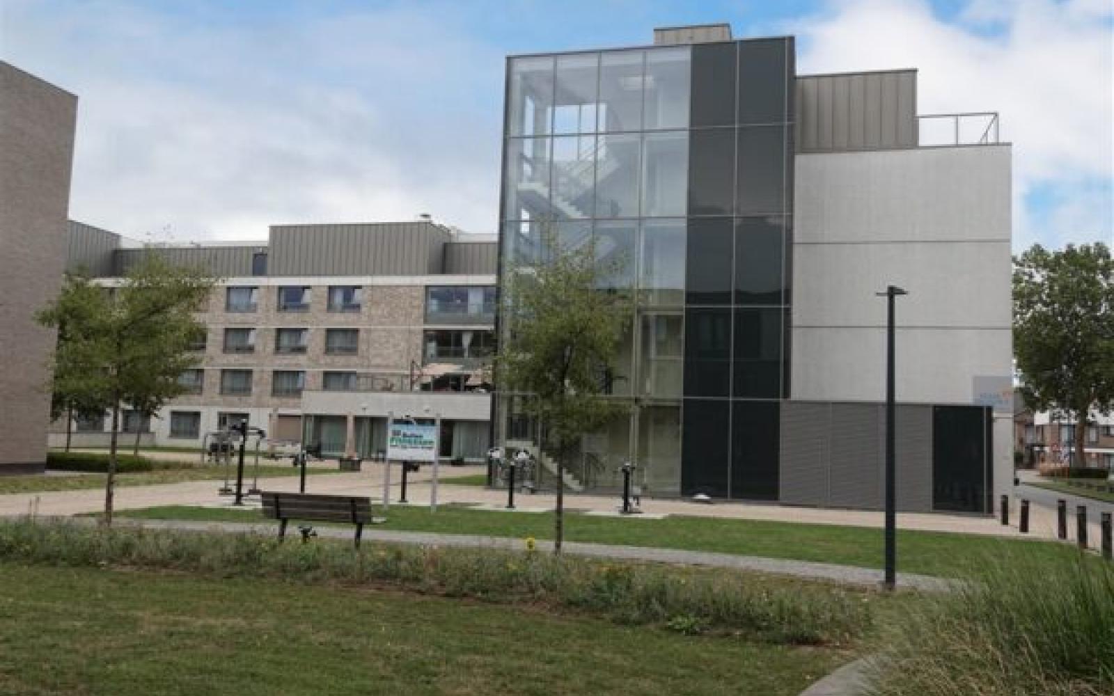 Maasmeander Assistentiewoningen