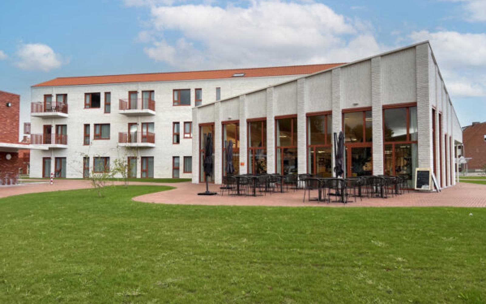 Molenhof