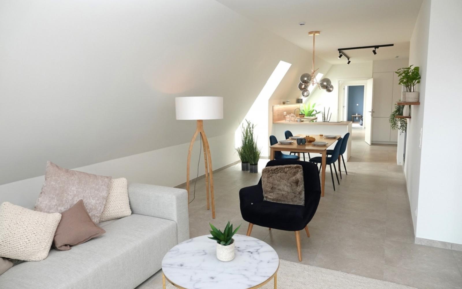 NIEUW - Ursulinenhof Assistentiewoningen