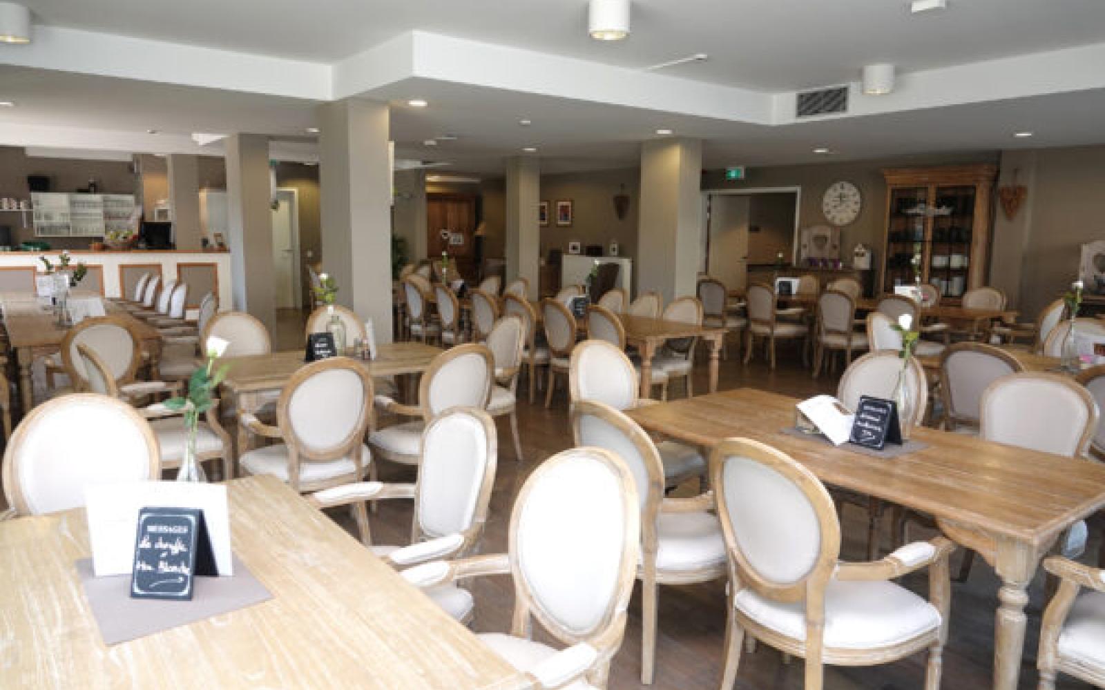 Nieuwbeekhof Assistentiewoningen