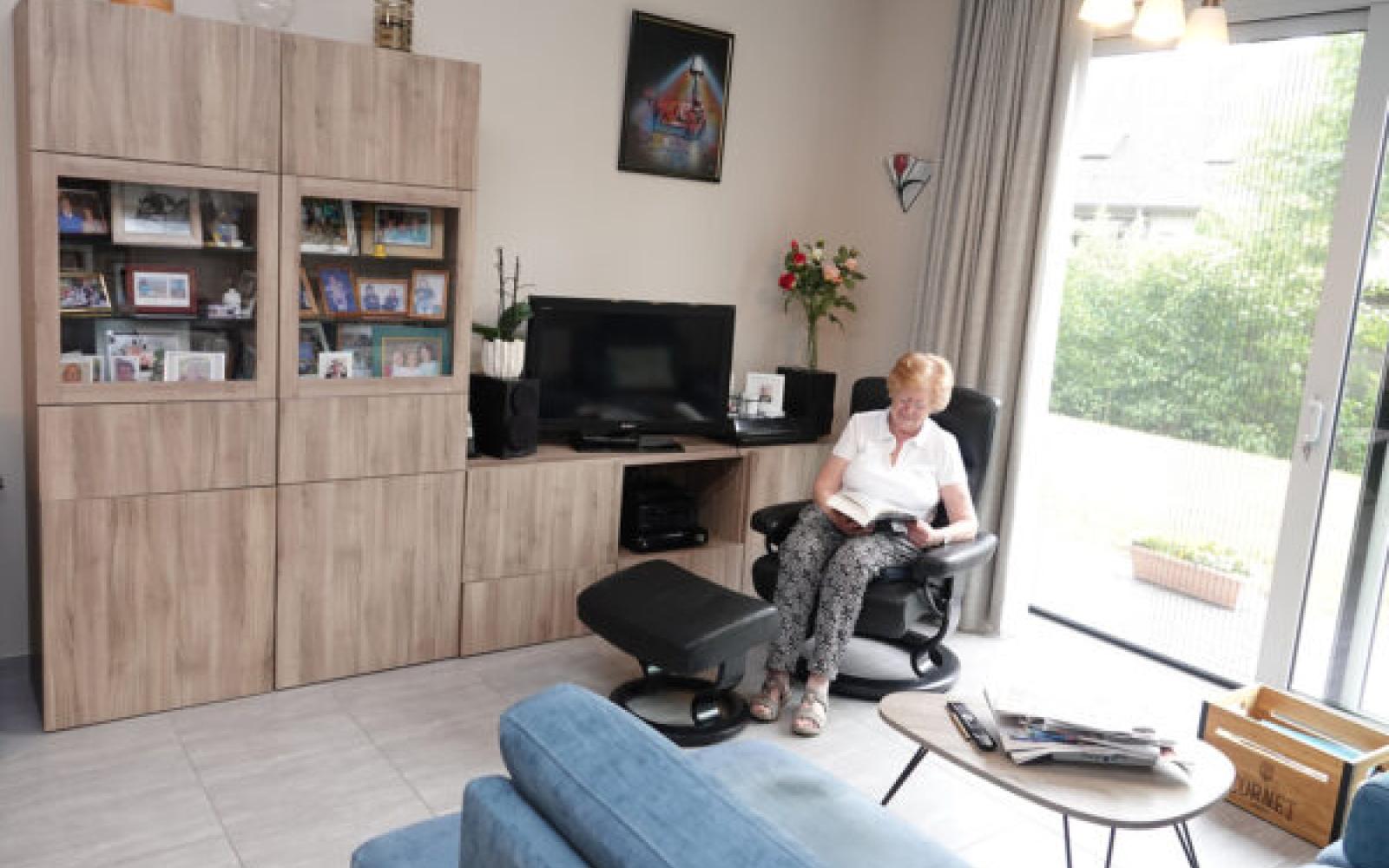Oase Résidence-Services