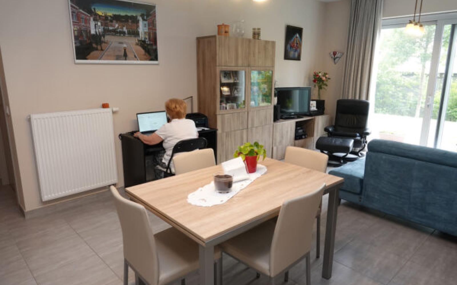 Oase Résidence-Services