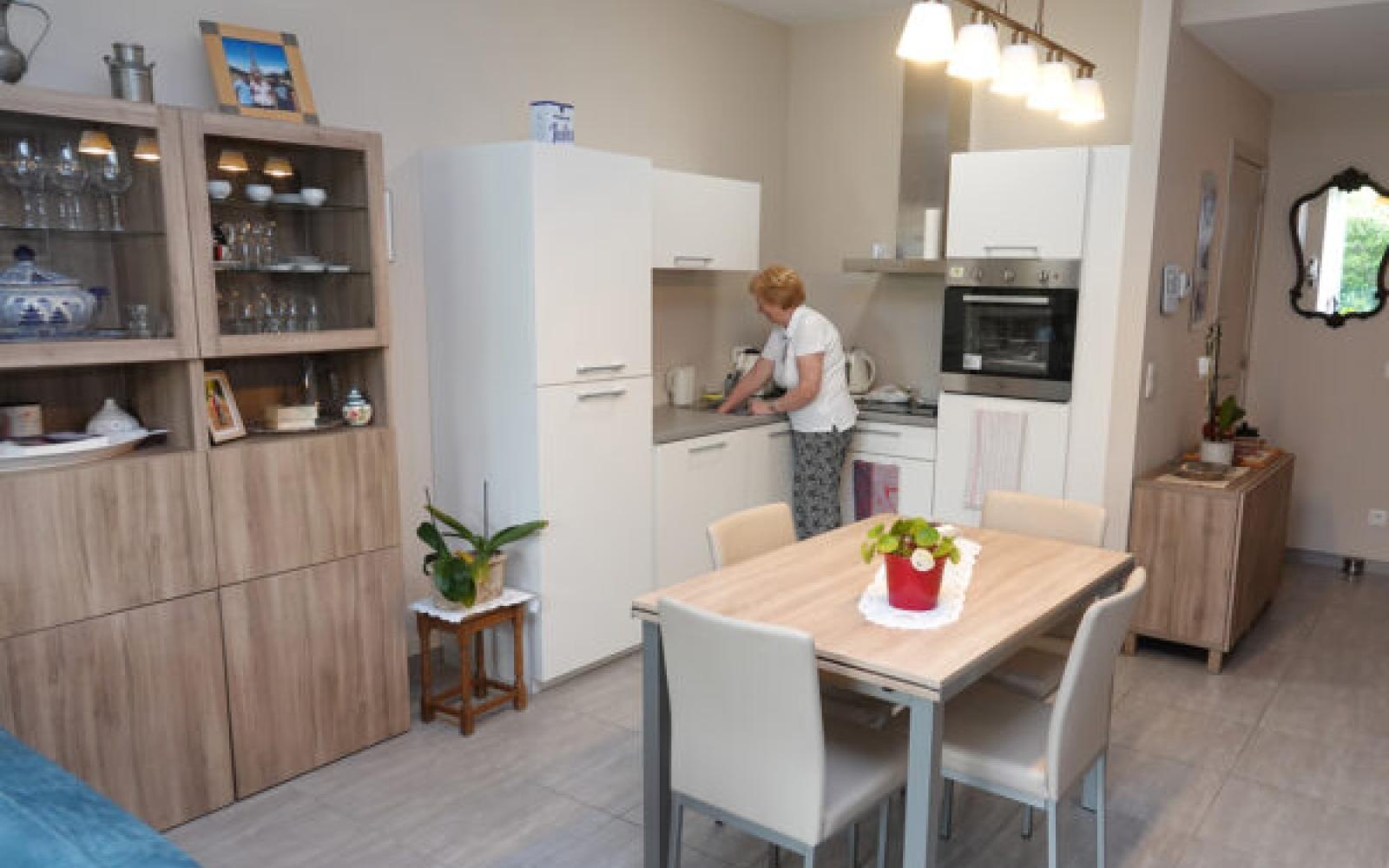 Oase Résidence-Services
