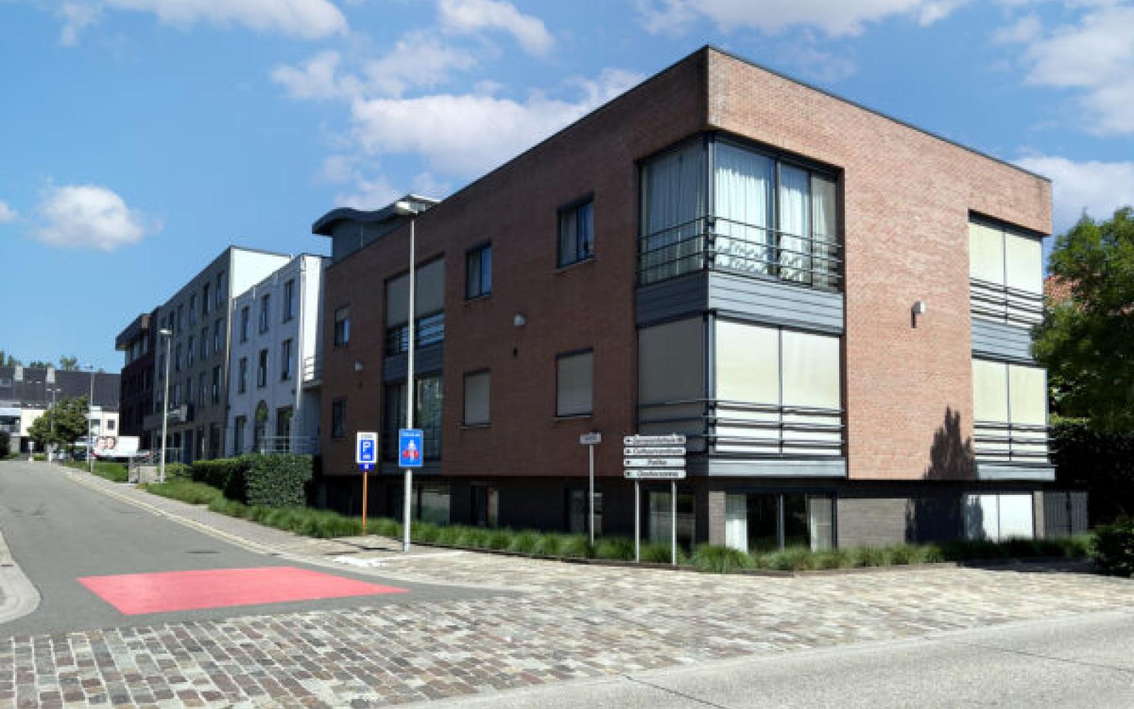 Oosterzonne Assistentiewoningen