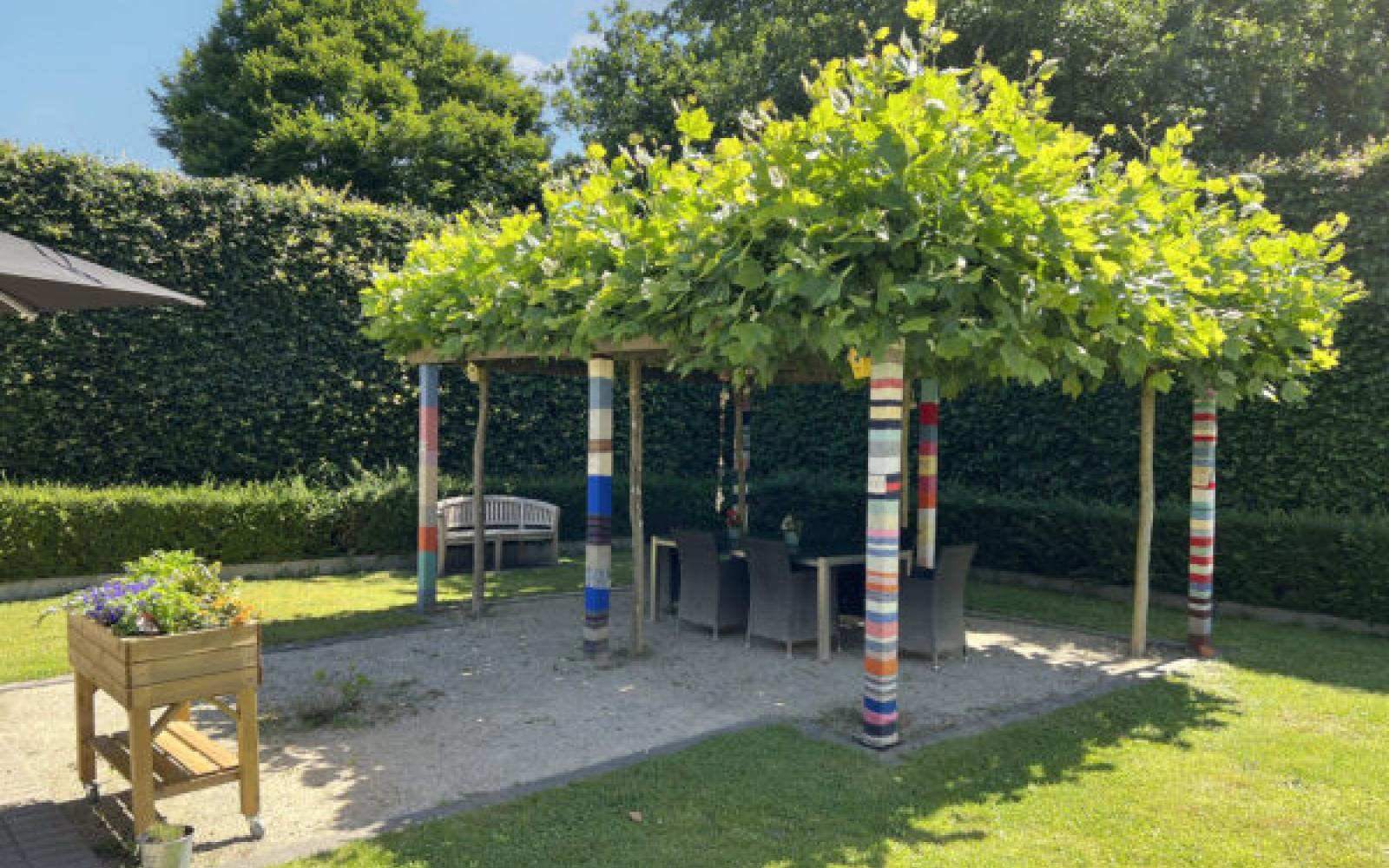 Oosterzonne Assistentiewoningen