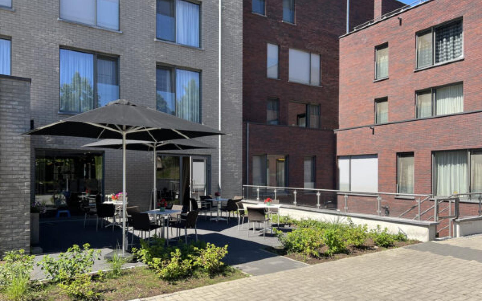 Oosterzonne Assistentiewoningen