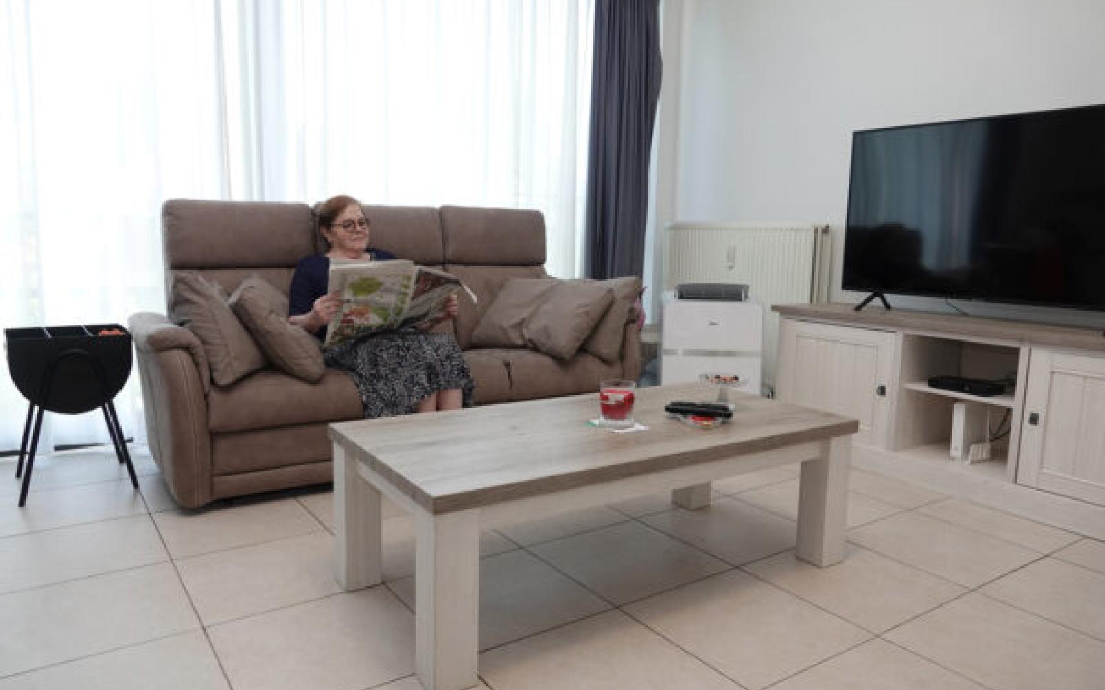 Oosterzonne Assistentiewoningen