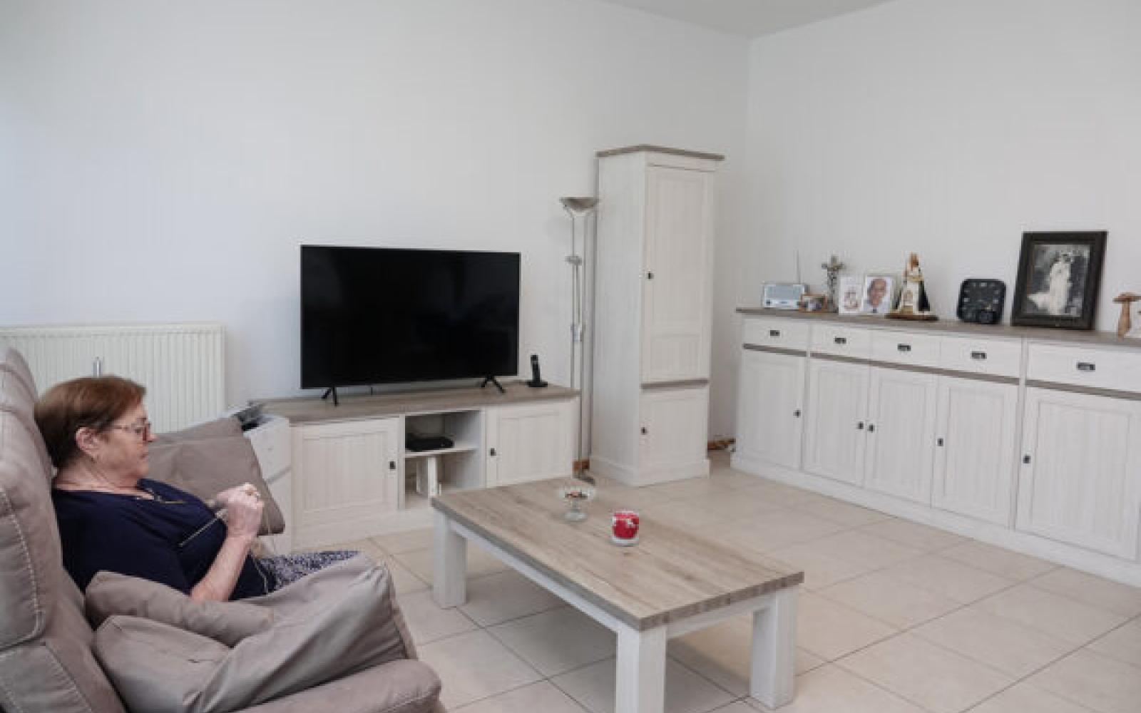 Oosterzonne Assistentiewoningen