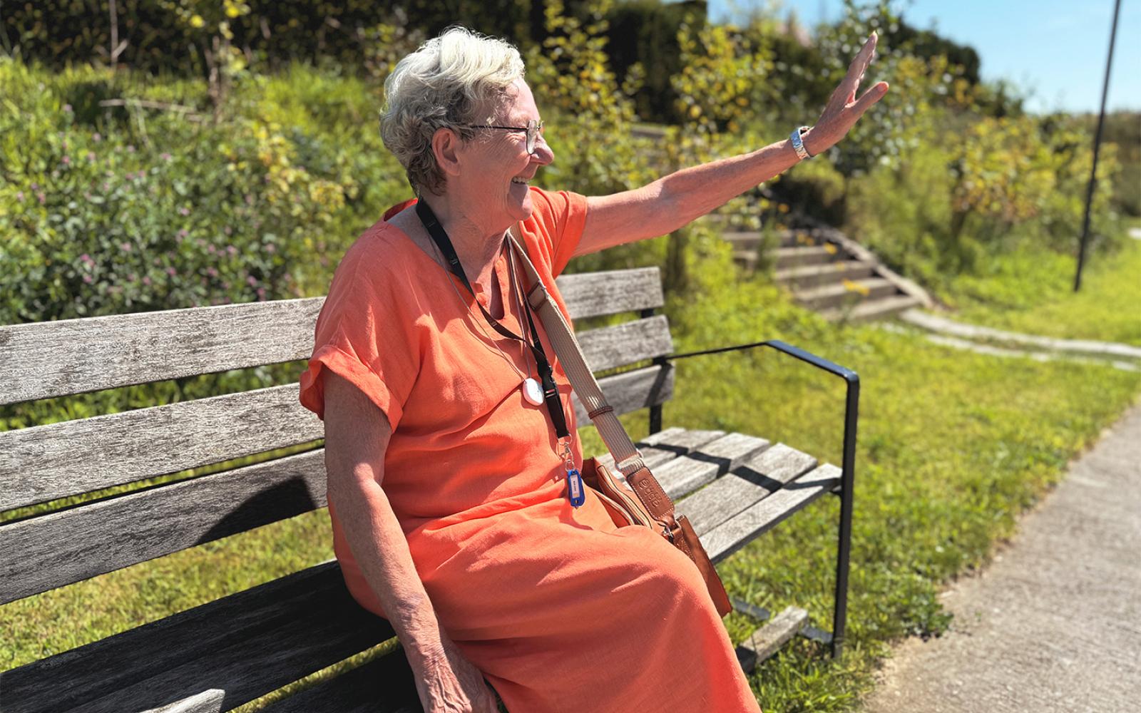 Orelia Puthof Résidences-Services