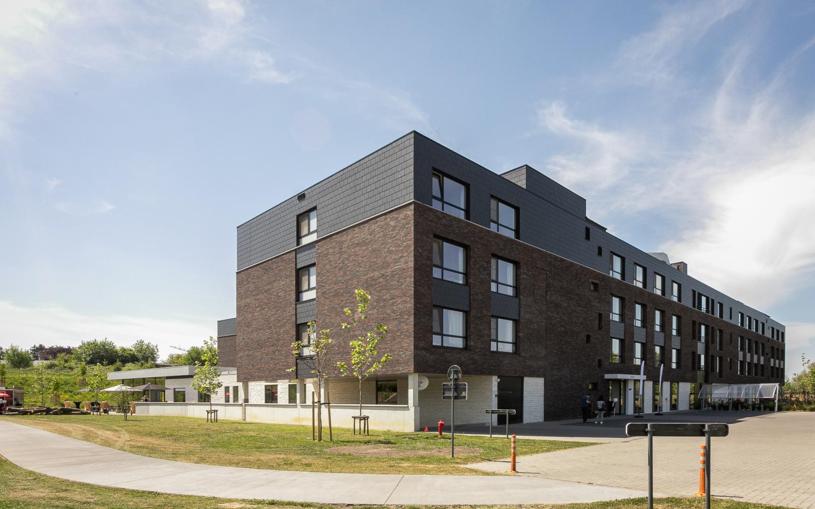 Orelia Puthof Résidences-Services