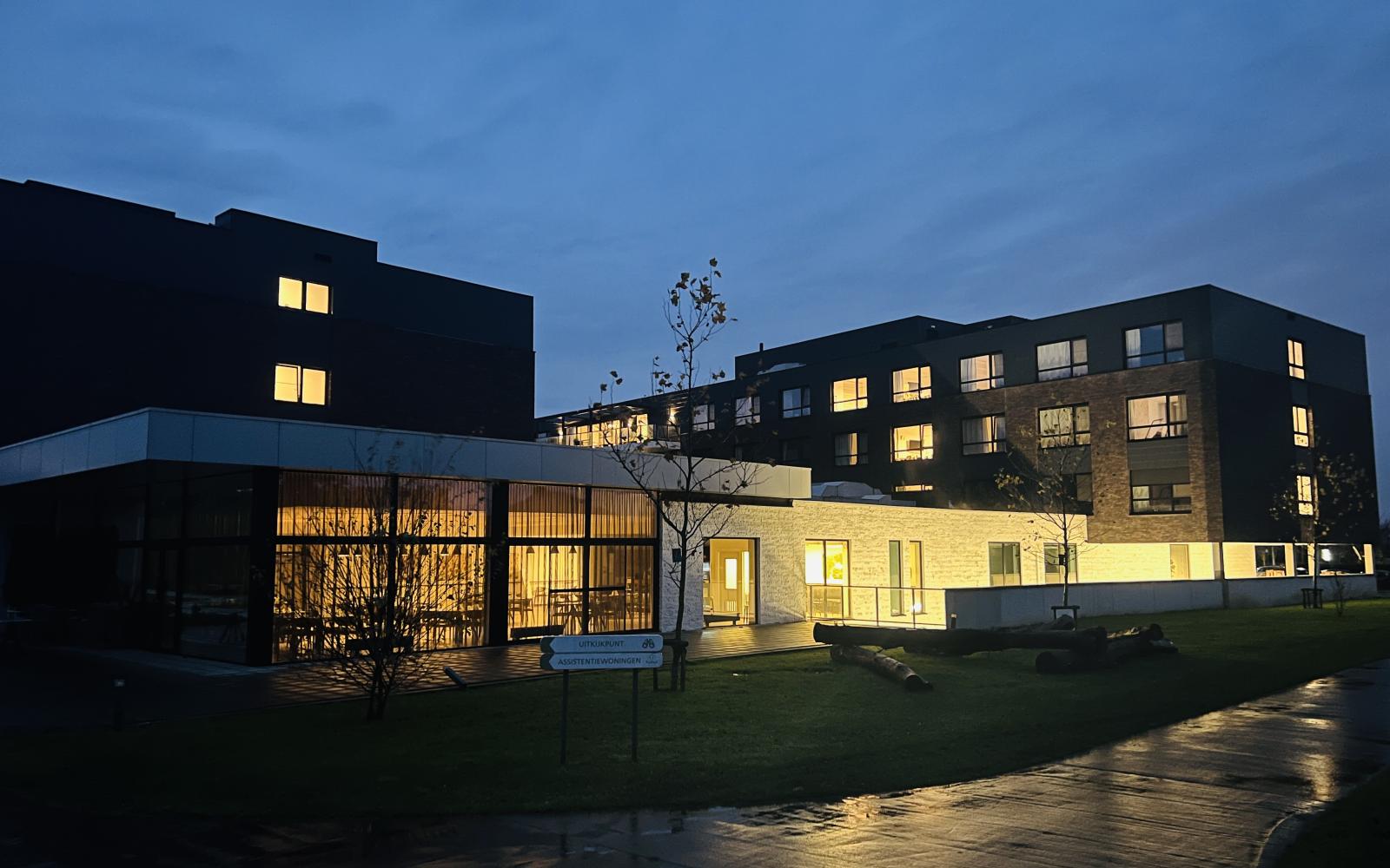 Orelia Puthof Résidences-Services