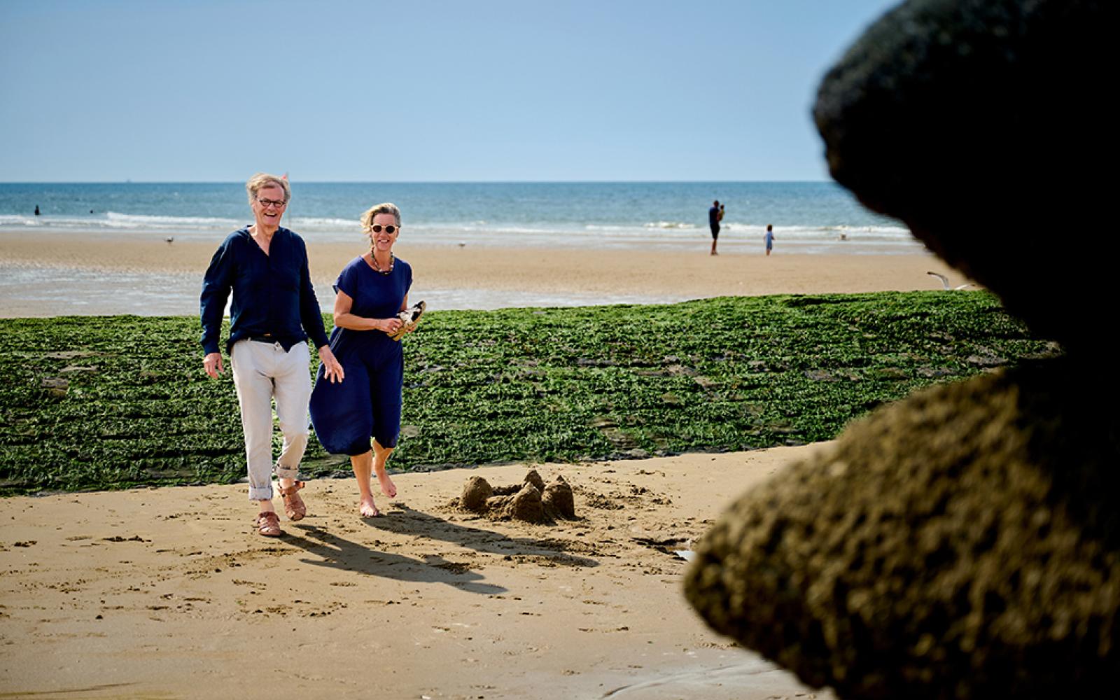 O&#039;Sea Beach Ostende