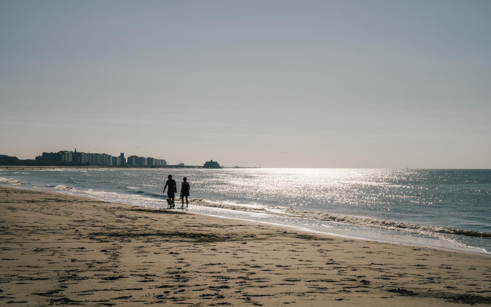 PARK AAN ZEE