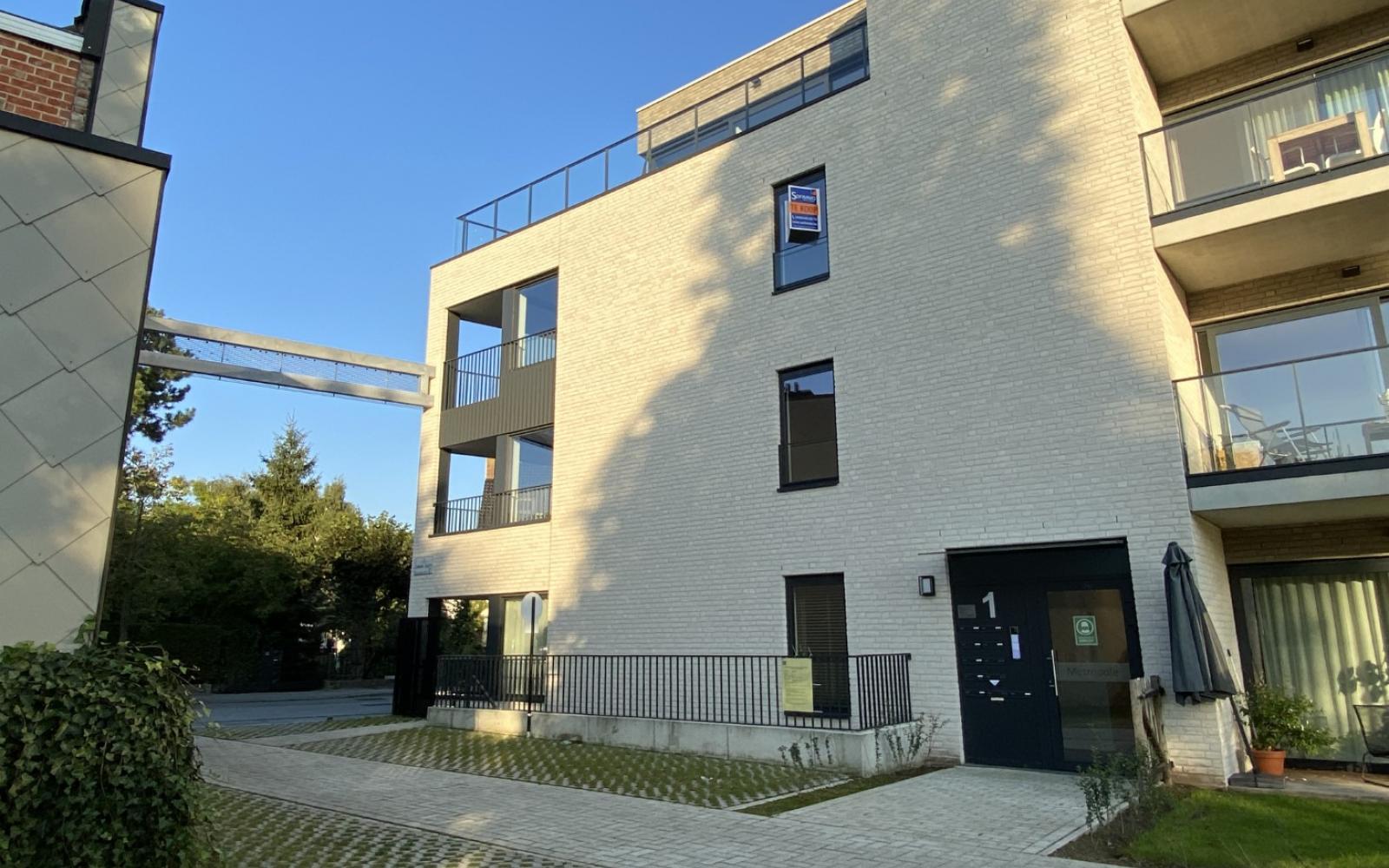 PARKRESIDENTIE INSTITUT MODERNE