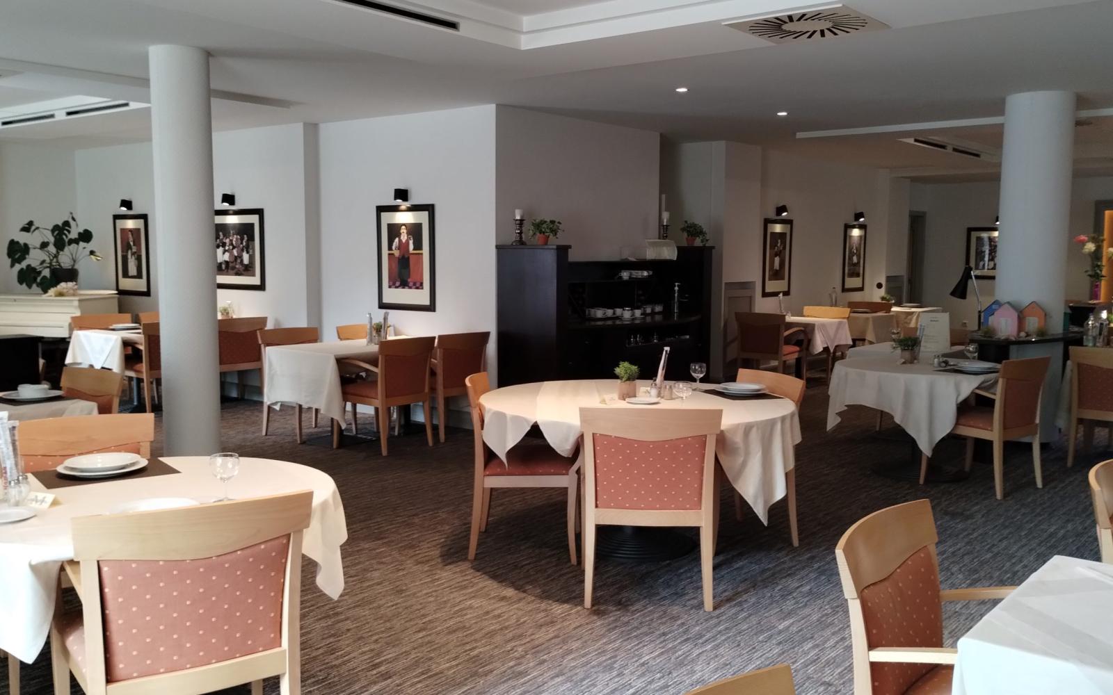 Assistentieflat Te Koop in residentie Meulenberg