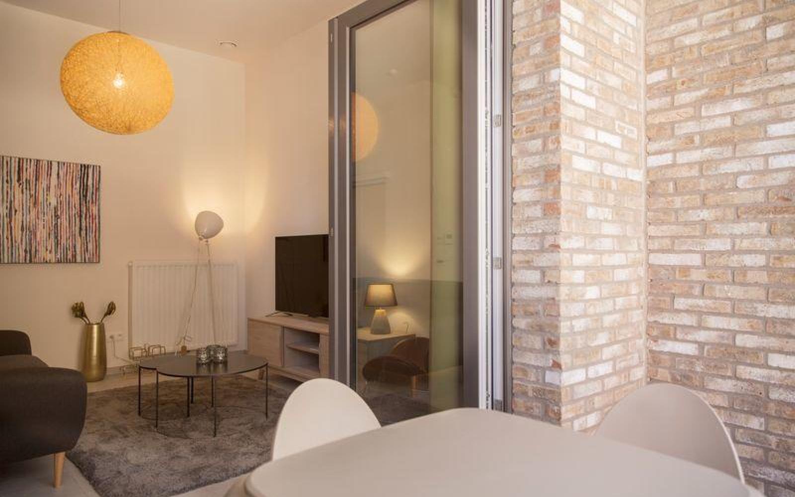 Assistentiewoningen Boeksveld (Neerland) • résidencesservices