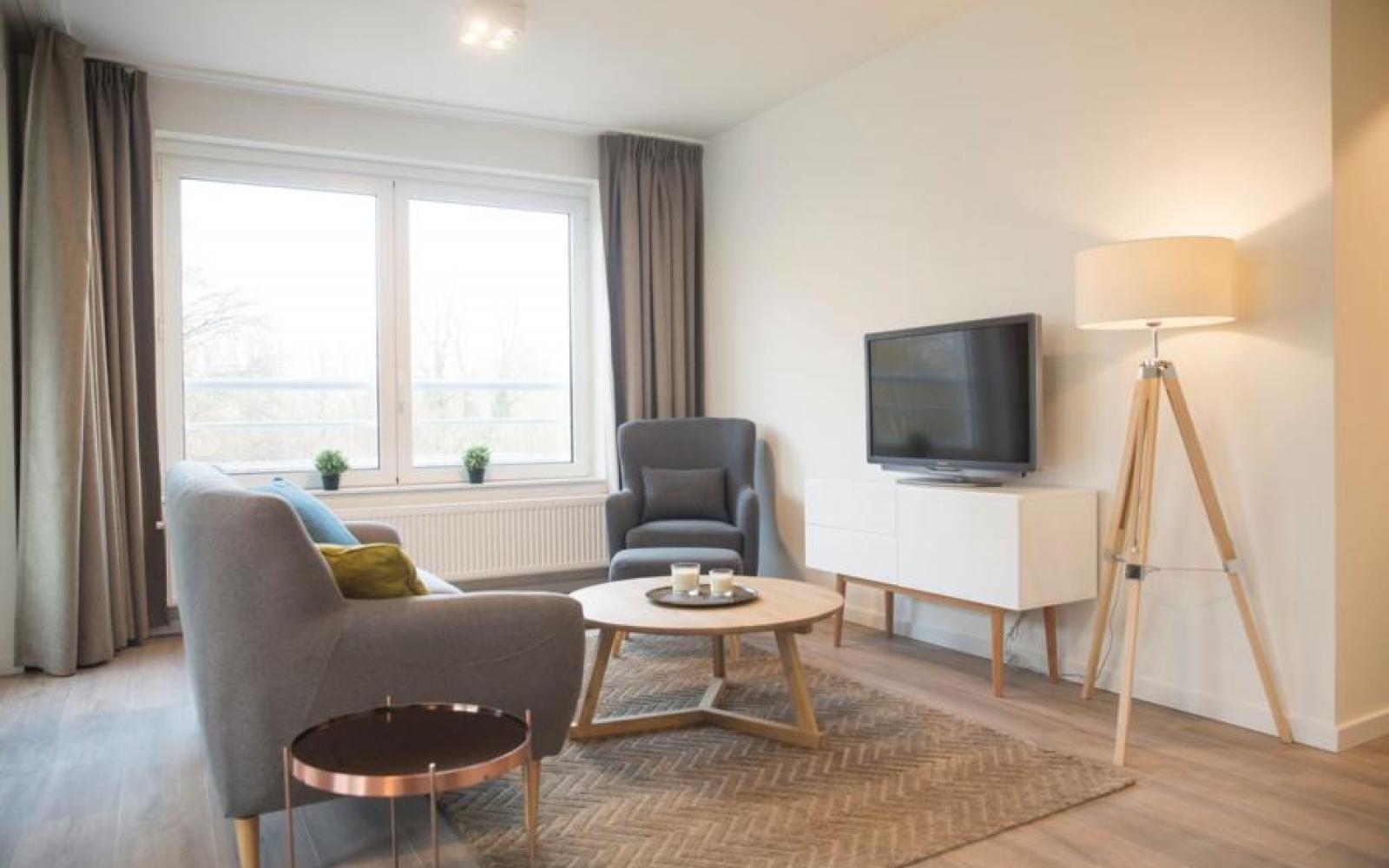 Assistentiewoningen Oosterveld • résidencesservices (serviceflat(s)) à