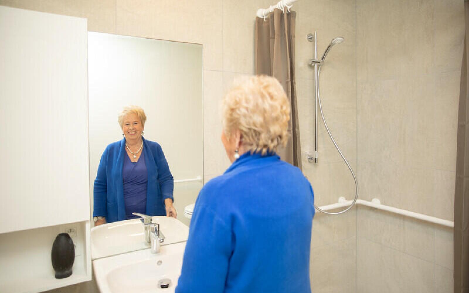 Assistentiewoningen  Ruggeveld