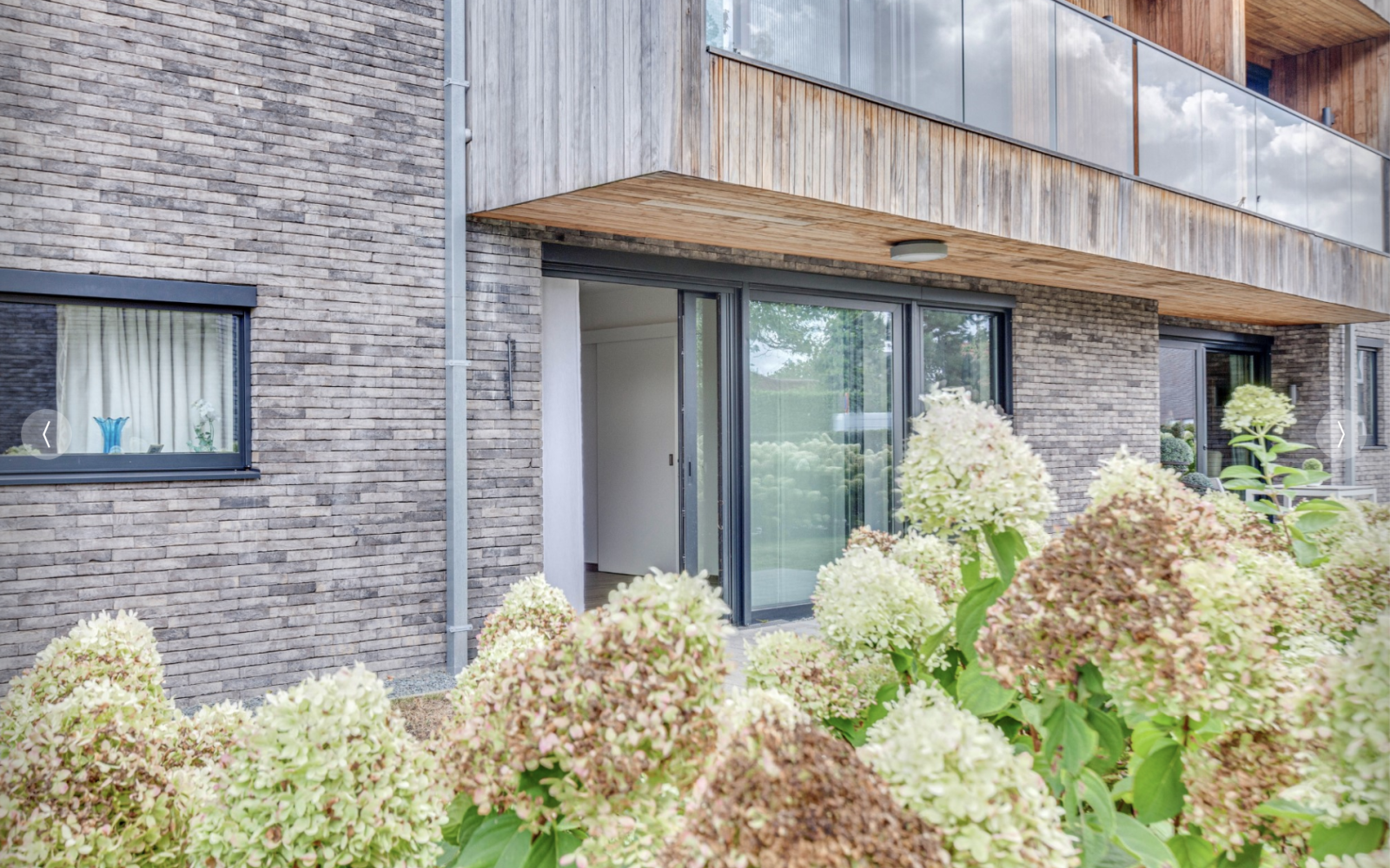 Erkende assistentiewoning in een uiterst charmante omgeving
